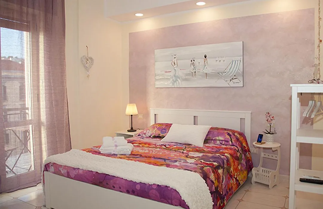 b&b Napoli Capitale-1